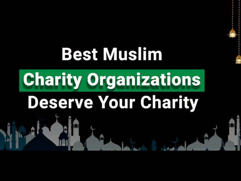 Charity Organisations