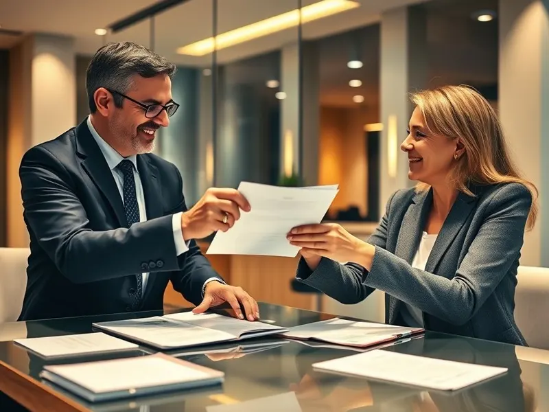 Mortgage deed conveyancer