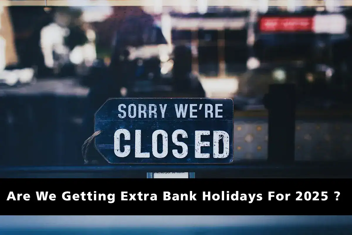 Extra Bank Holidays 2025: A look at what to expect next year in the UK