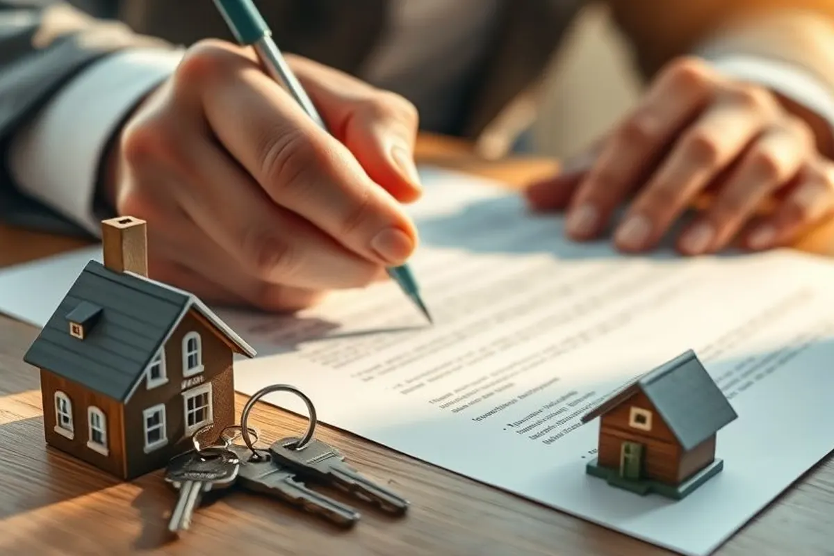 The Perfect Mortgage Deed Guide for First Time Buyers