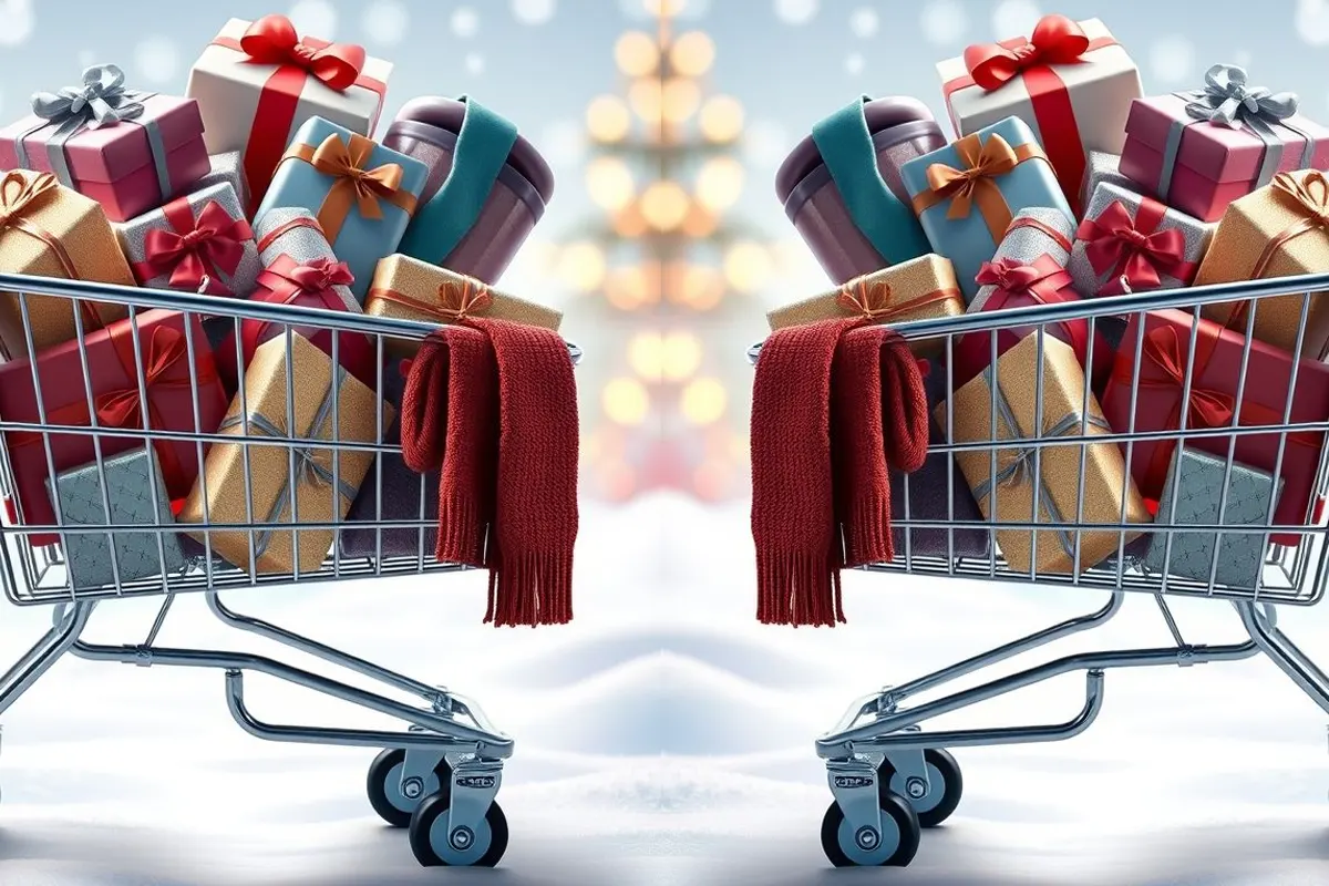 The Essential Guide to December Online Shopping Deals