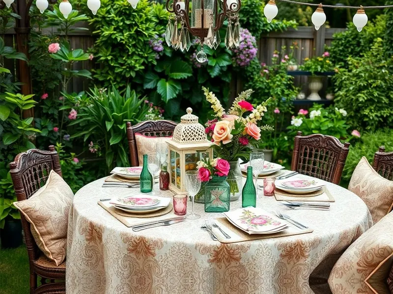 Party ideas