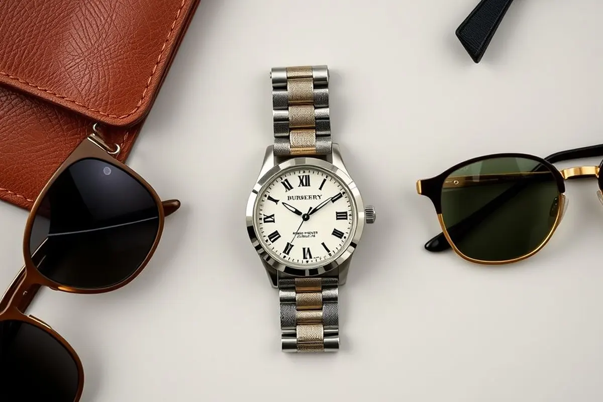 The Perfect Guide to Burberry Watches for Style and Luxury Lovers
