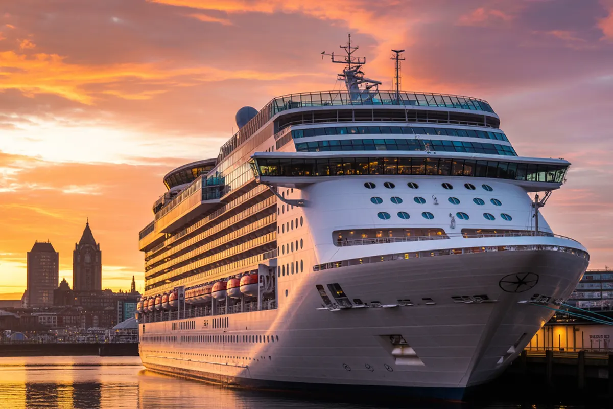 The Best Cruises from Belfast – A Perfect Gateway to Adventure