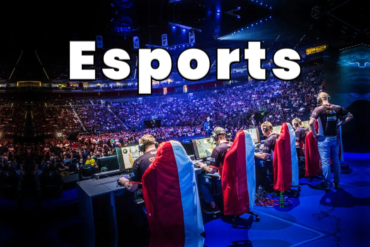 Gaming News Etruesport – Essential Updates Every Player Should Know