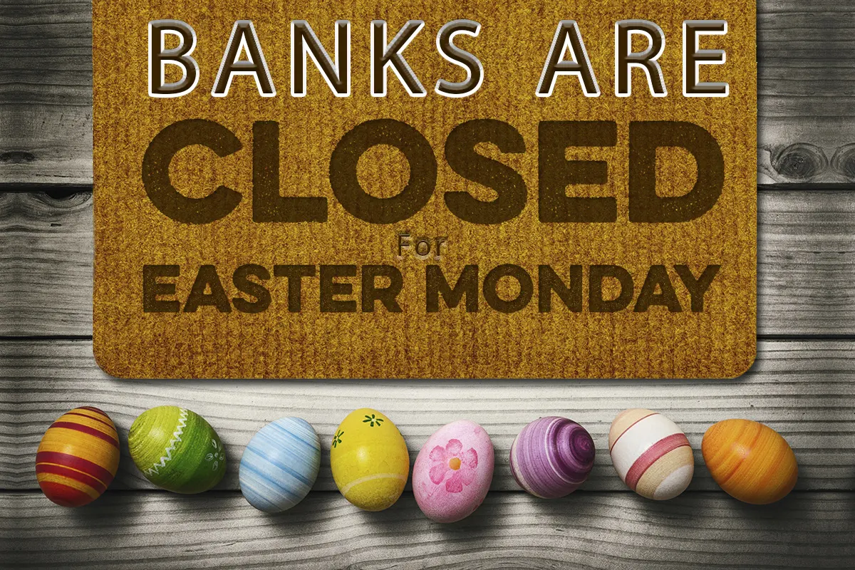 Is Easter Monday a Holiday for Banks? Your Essential Guide to Spring Banking Hours