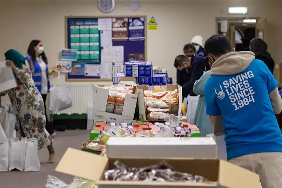 Muslim Welfare House Expands Services to Meet Growing Community Needs