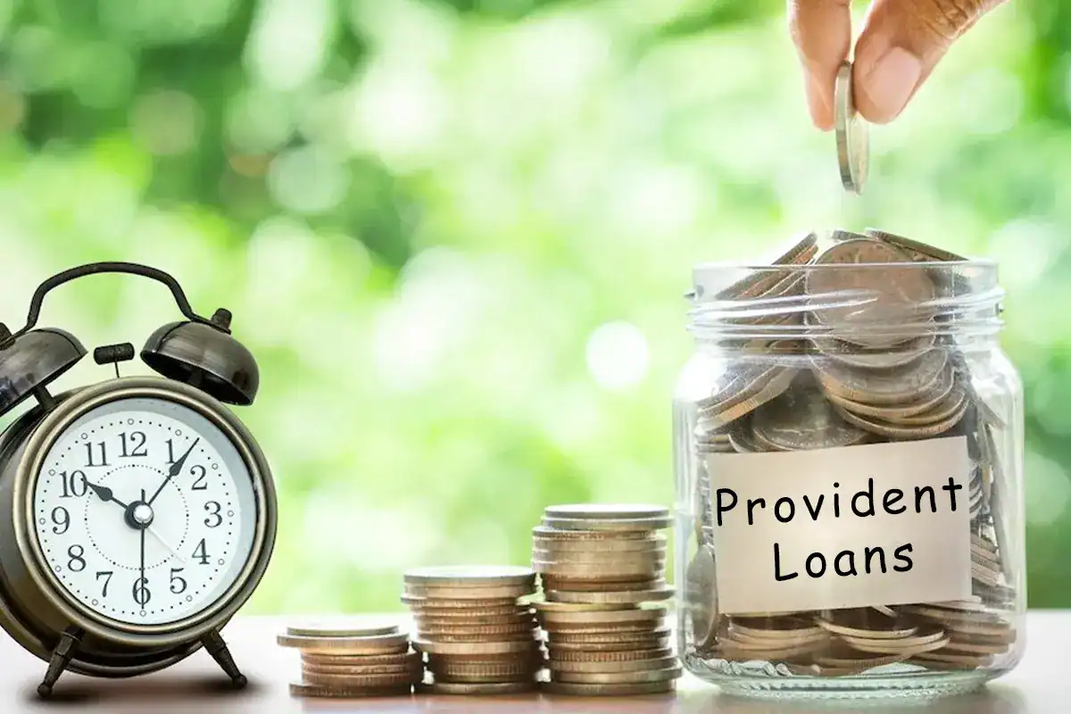 The Essential Guide to Provident Loans: What You Need to Know Before You Borrow