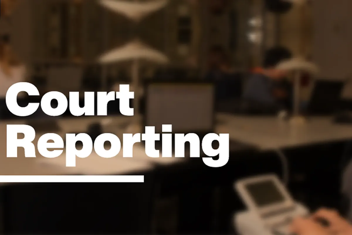 Expert Insights into the Court Reporting Network System