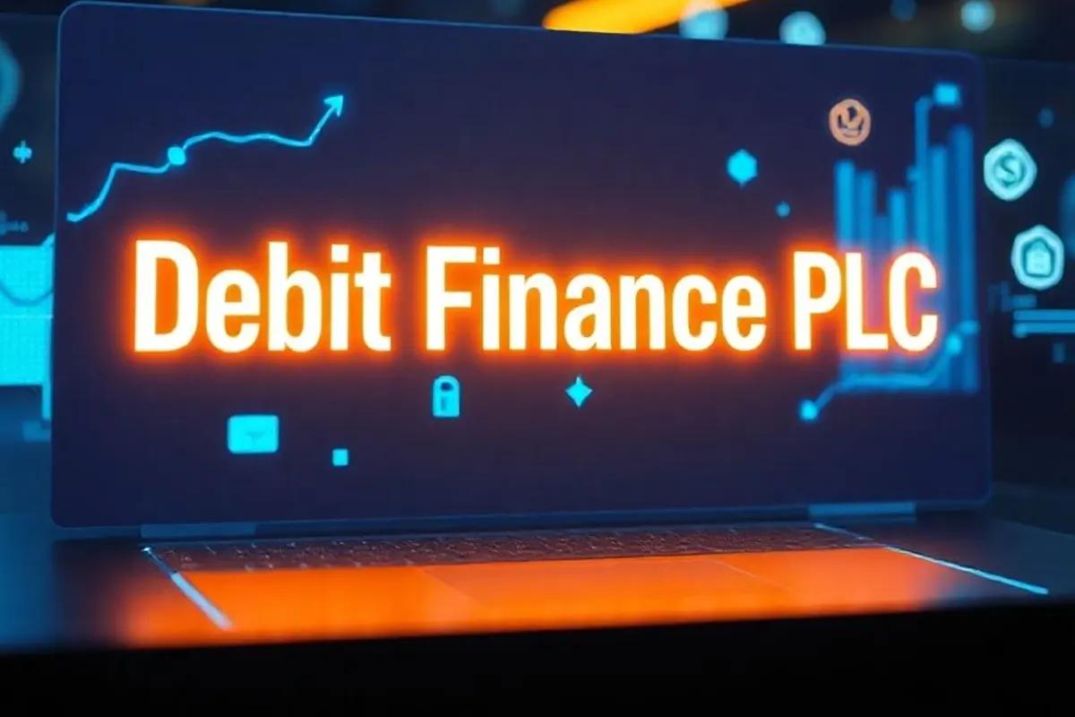 Guide to Debit Finance PLC Explained – What It Is and Why You Should Care?